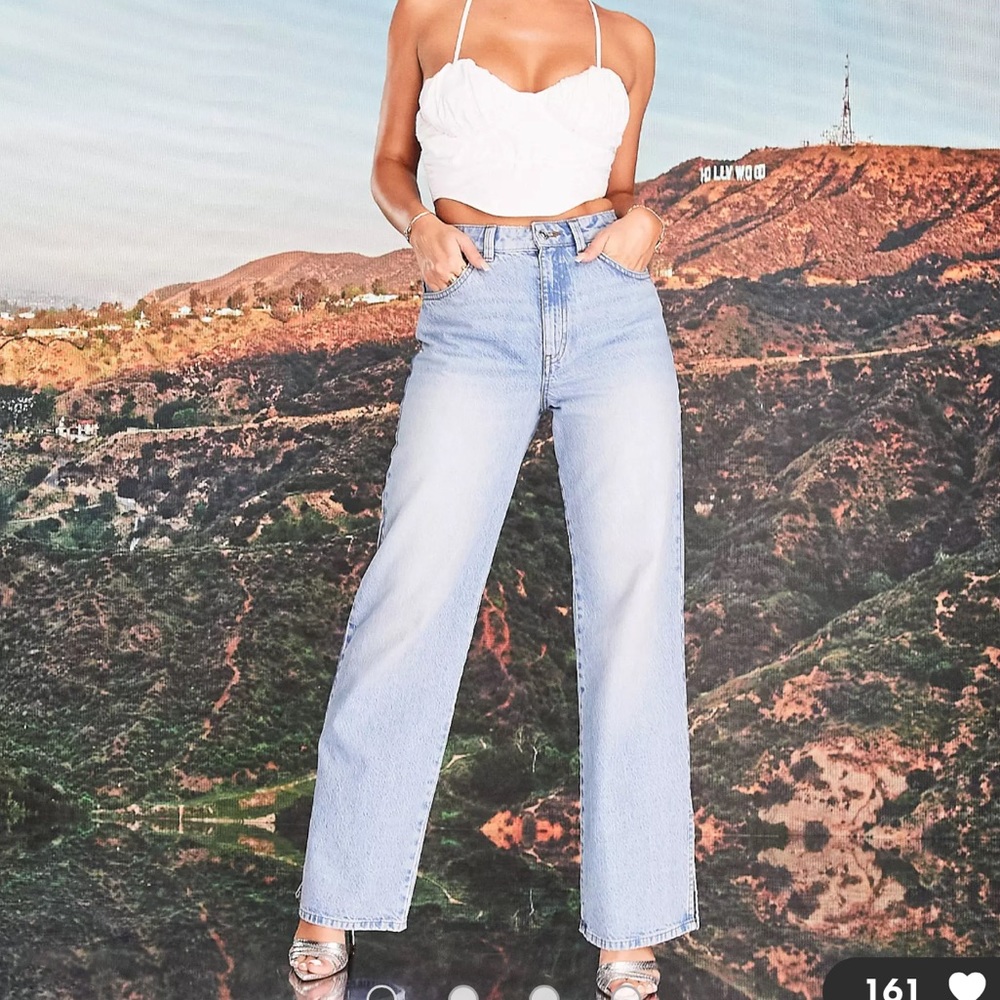 ASOS jeans